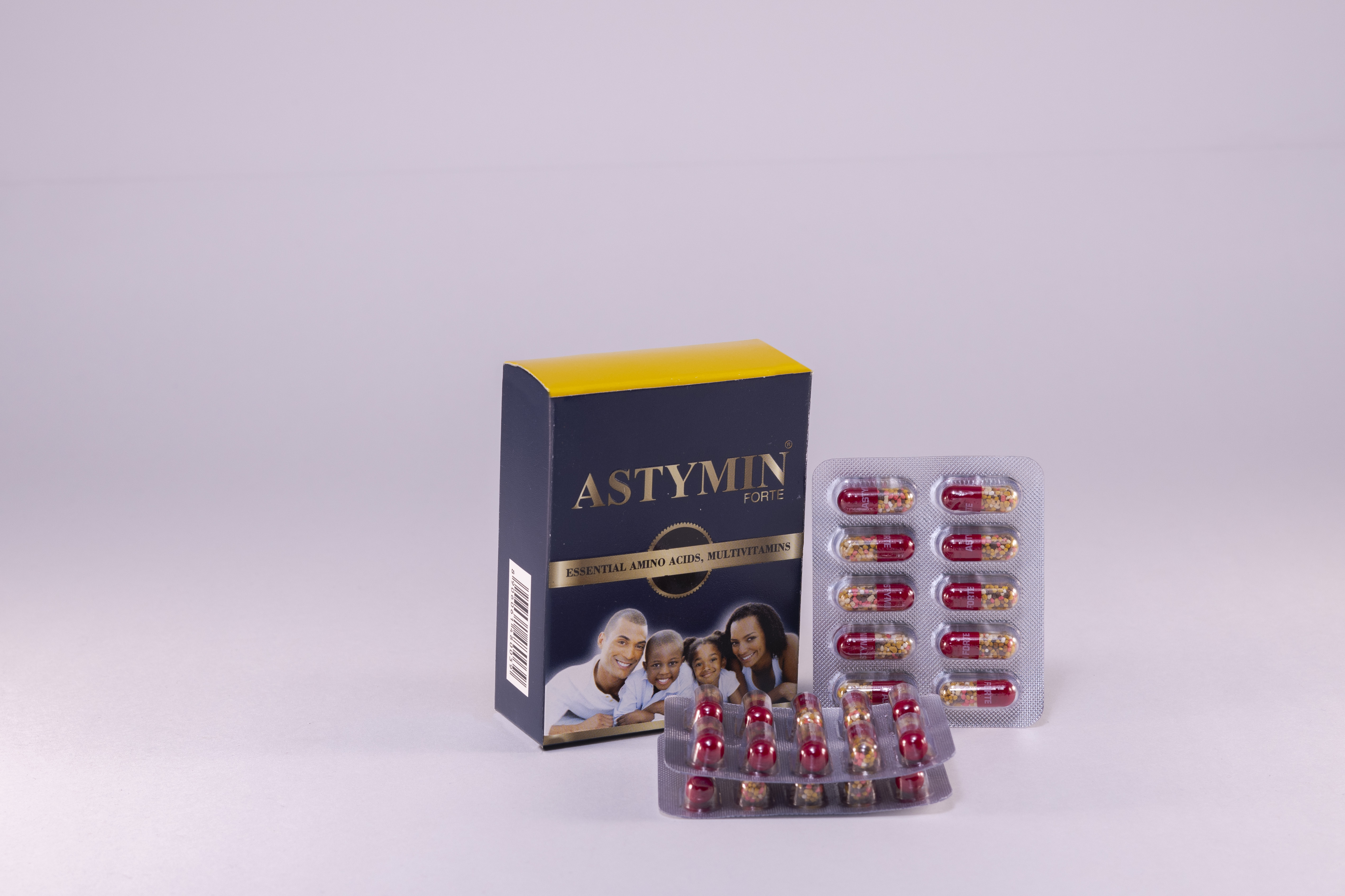 Astymin