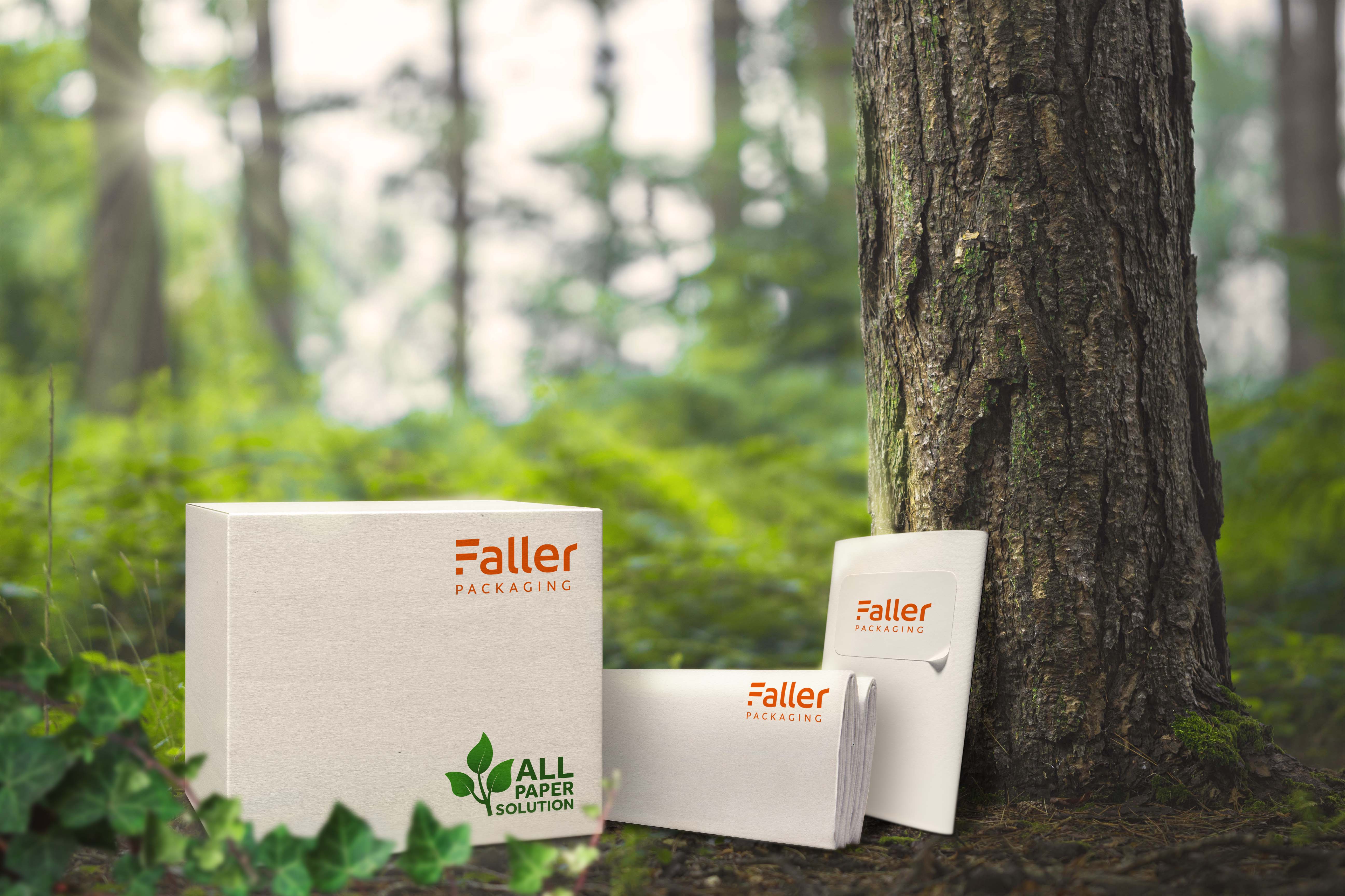 Faller Packaging