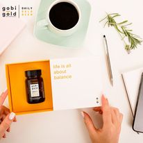 Gobi Gold