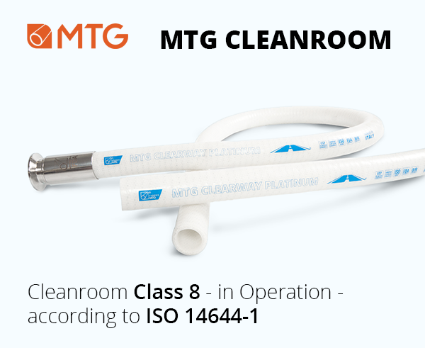 MTG Cleanroom