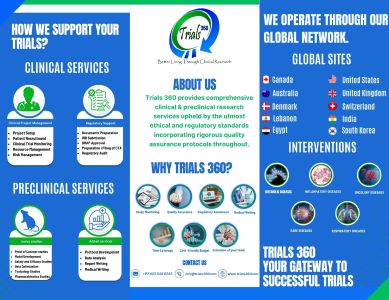 Hayat Pharmaceutical Consulting USA