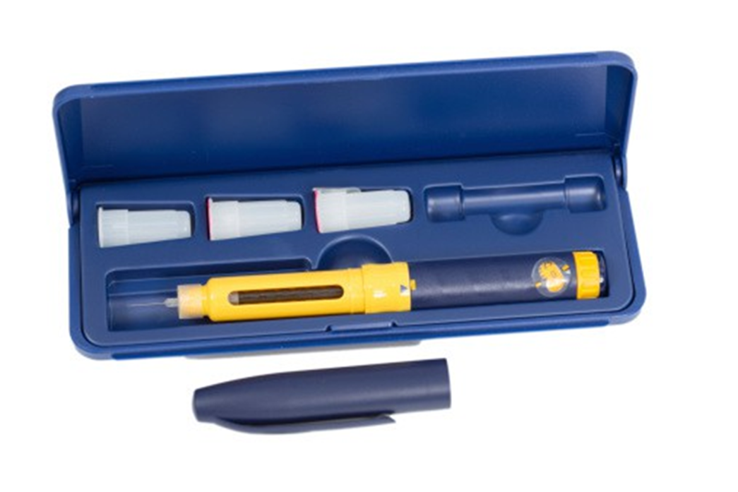 Sonoco Plastics - Pen Case