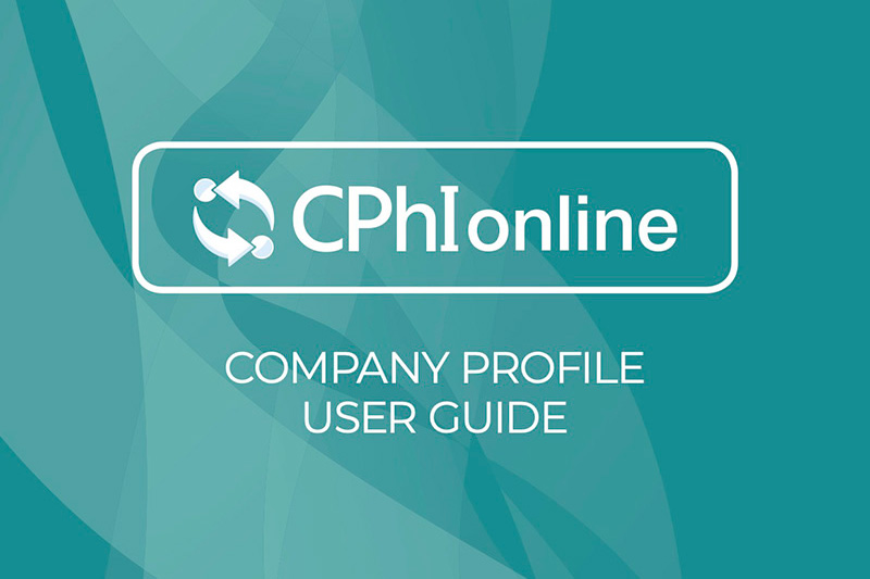 Company Profile User Guide