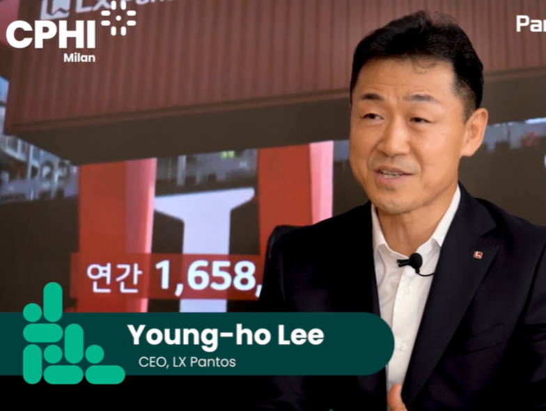 Navigating Healthcare Logistics Disruptions: LX Pantos CEO, Young-ho Lee’s Perspective