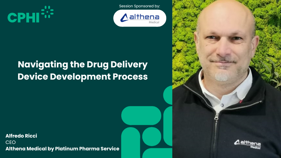 Navigating the Drug Delivery Device Development Process