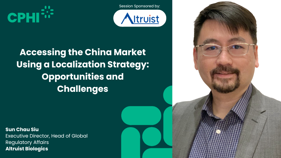 Accessing the China Market Using a Localization Strategy: Opportunities and Challenges