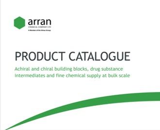 Arran Product Catalogue