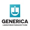 GENERICA Pharmaceutical Lab (part of Regional Health Center Ltd.)