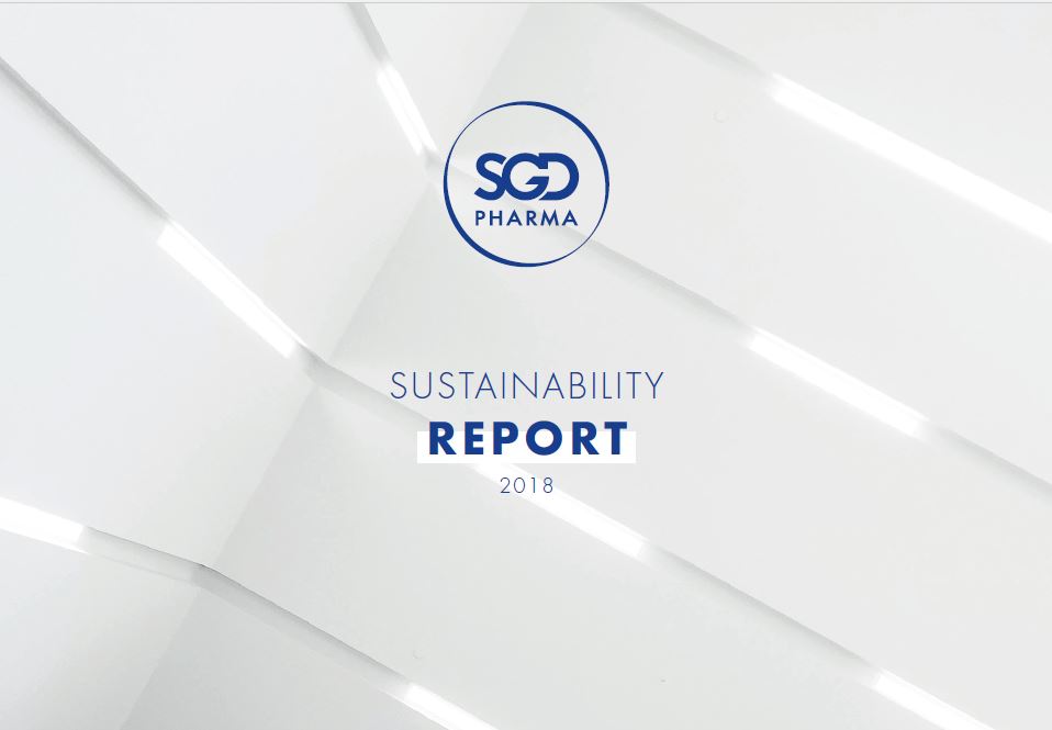 CSR Report 2018