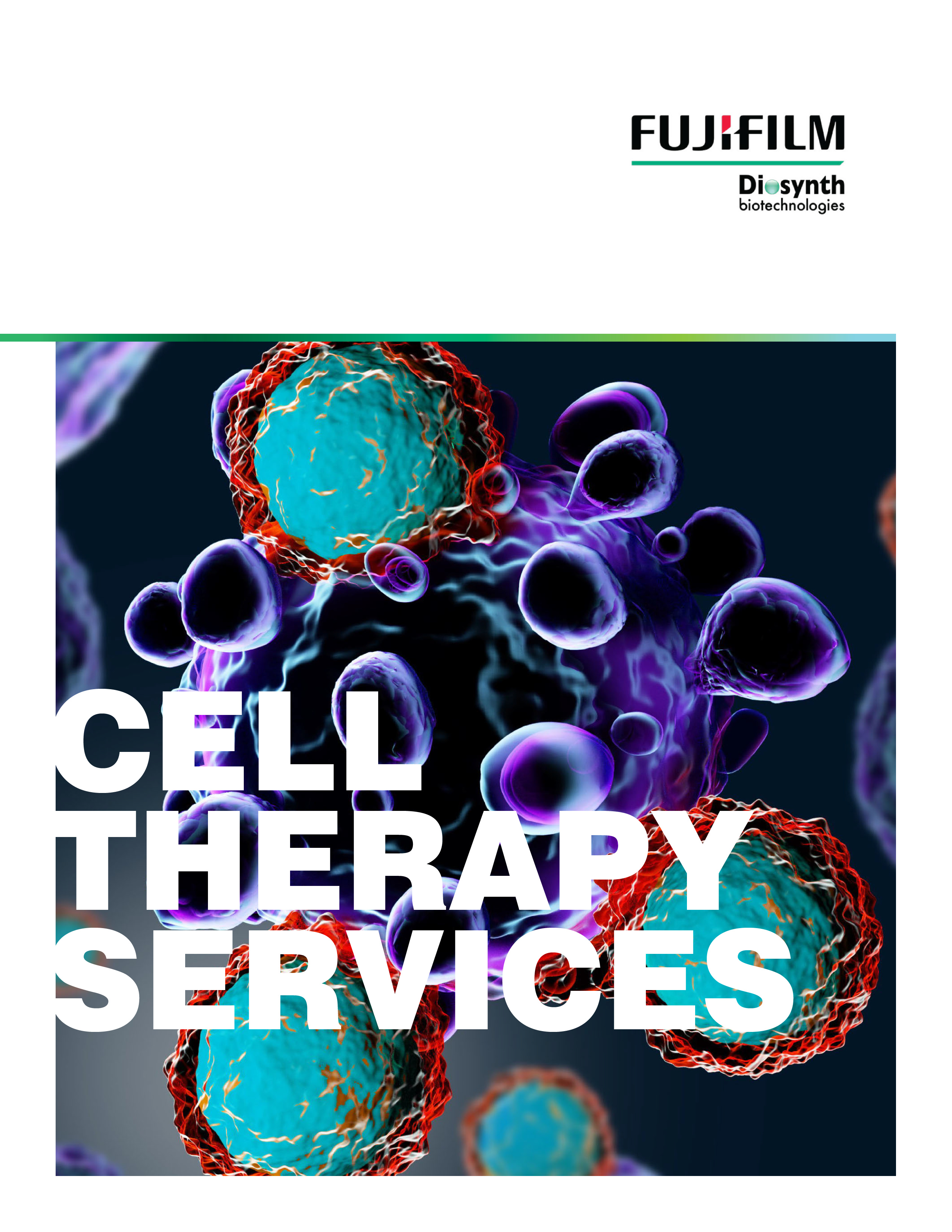 Cell Therapy Services