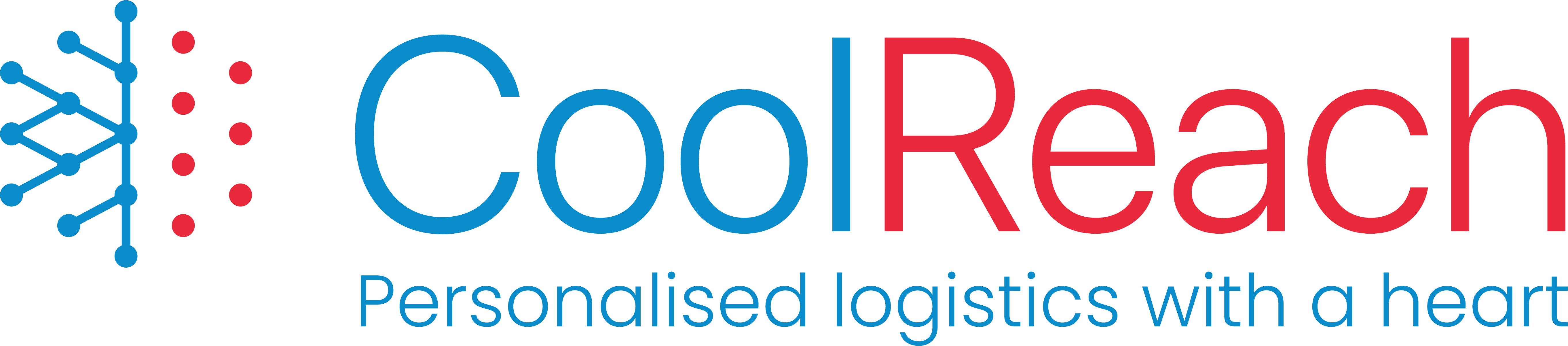 CoolReach Healthcare Logistics LTD