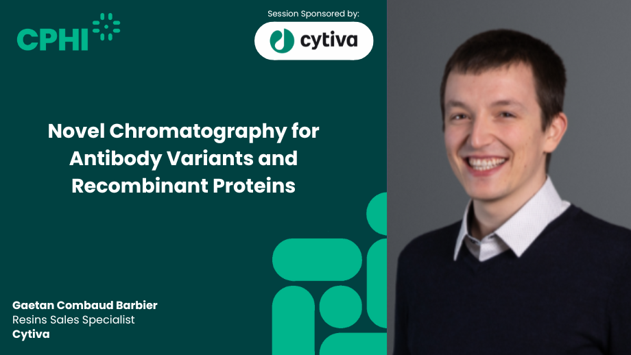 Novel Chromatography for Antibody Variants and Recombinant Proteins