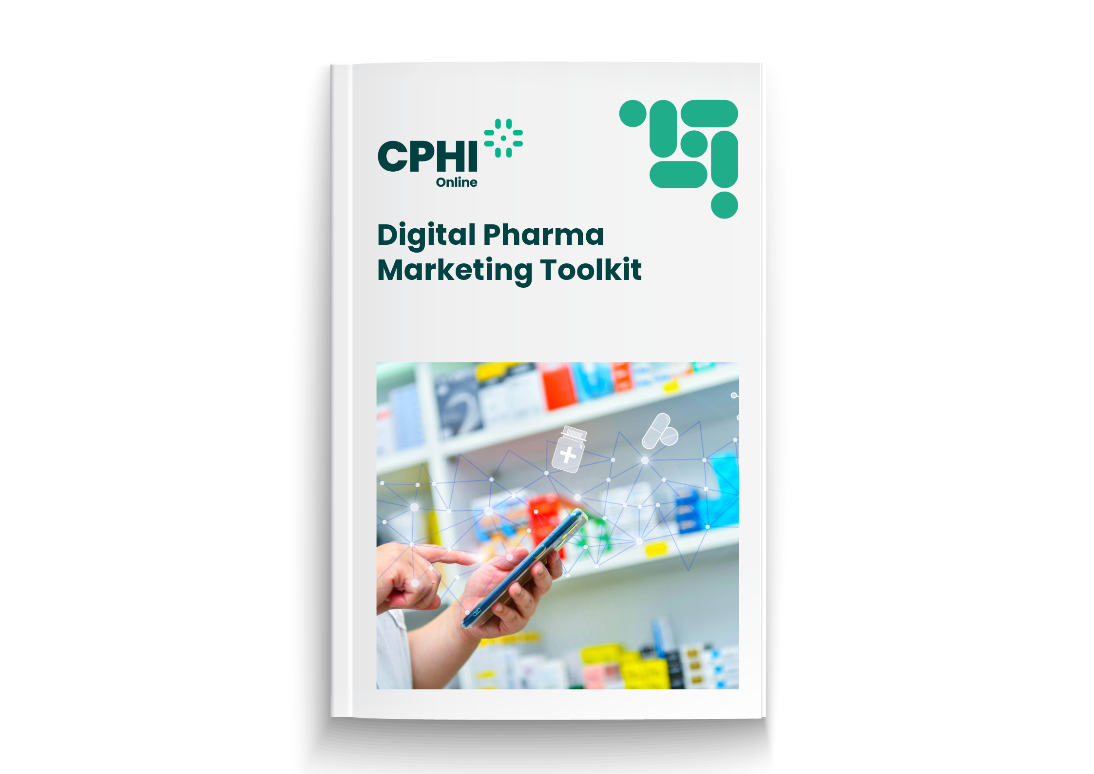 Digital Pharma Marketing Toolkit