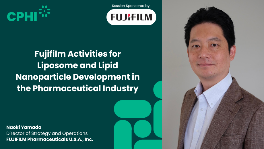 Fujifilm Activities for Liposome and Lipid Nanoparticle Development in the Pharmaceutical Industry