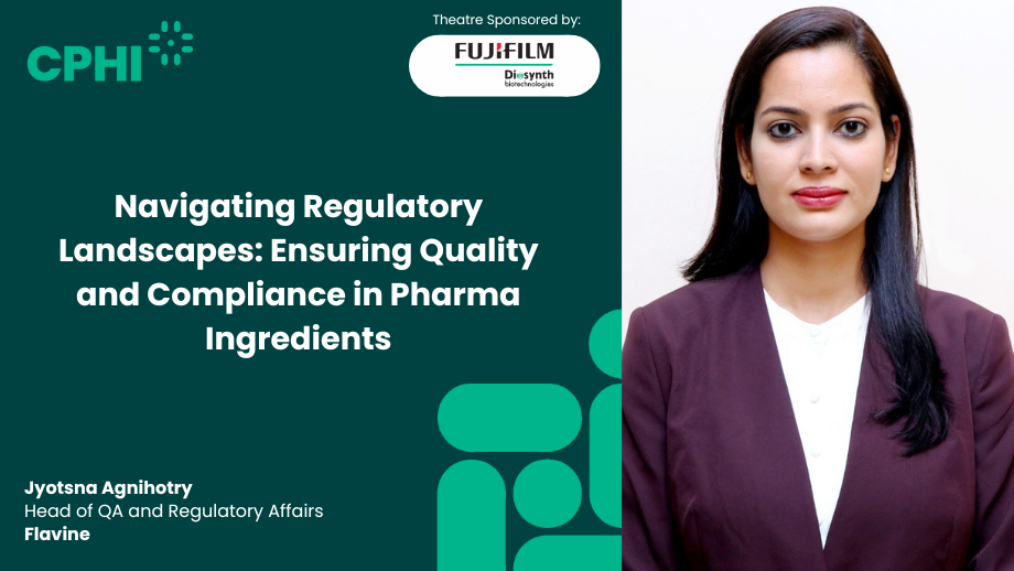 Navigating Regulatory Landscapes: Ensuring Quality and Compliance in Pharma Ingredients