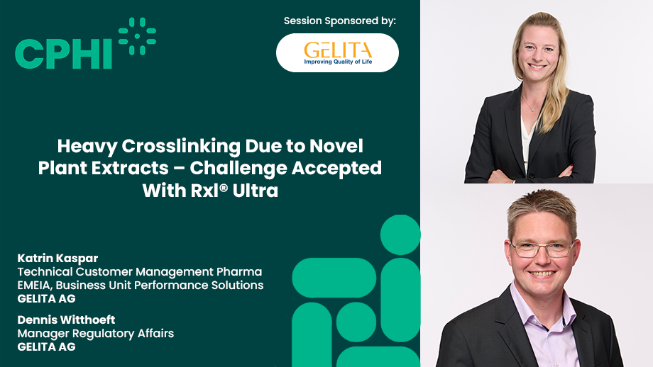 Heavy Crosslinking Due to Novel Plant Extracts – Challenge Accepted With Rxl® Ultra