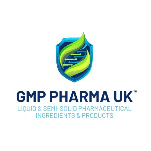 GMP Pharma UK