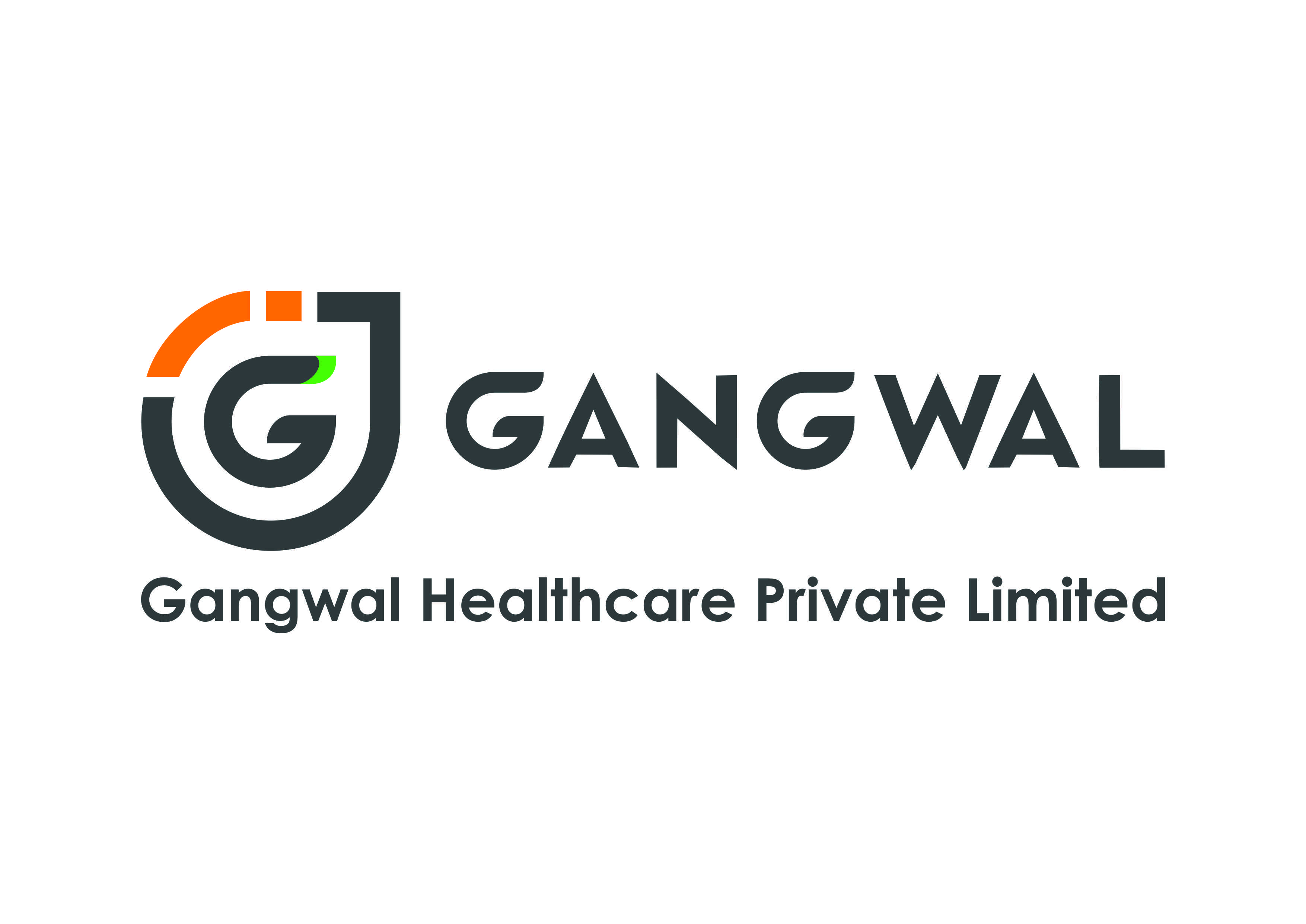 Gangwal Pharmacerutical Brochure