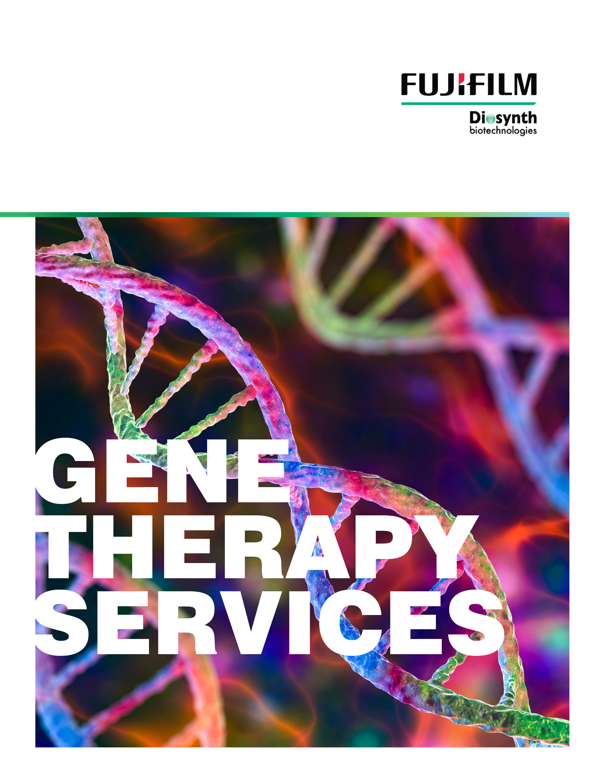 Gene Therapy Services