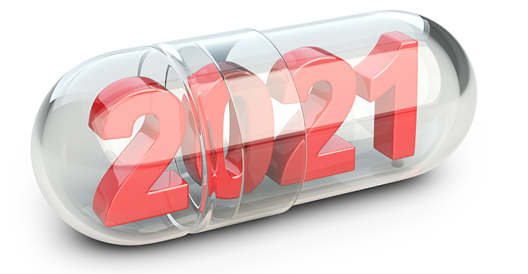CPHI Pharma Trends 2021 Report: out now!