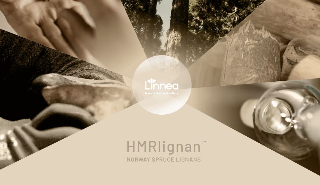 HMRlignanTM - Linnea SA