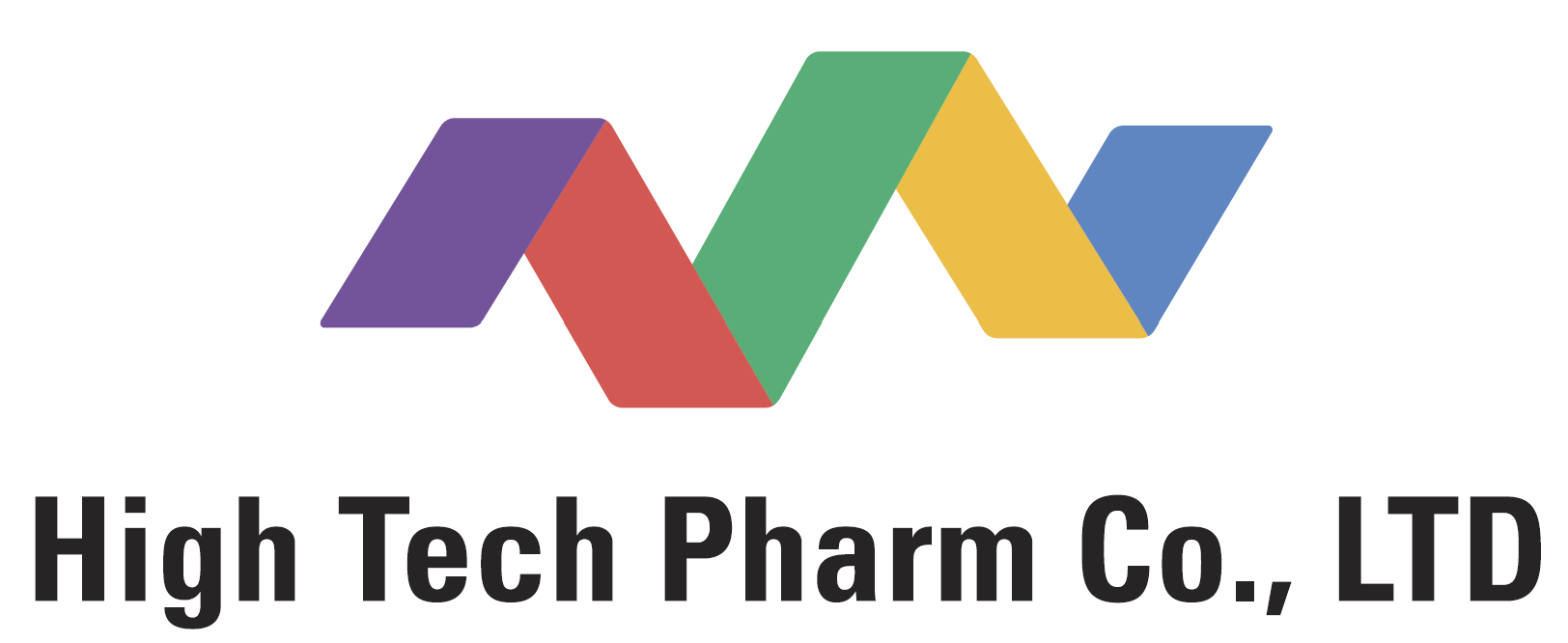 High Tech Pharm Co., Ltd.