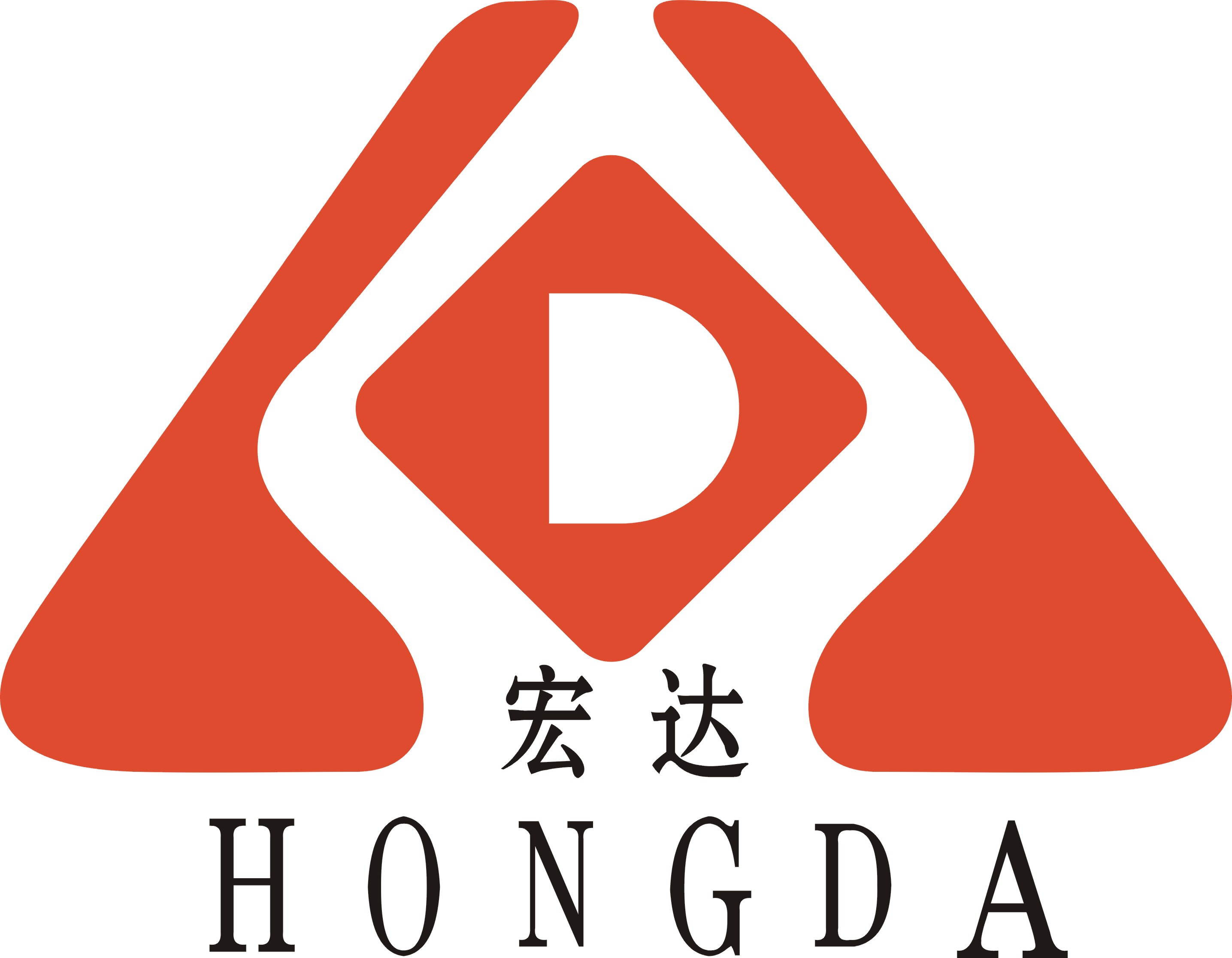 Shaanxi Hongda Phytochmistry Co.,Ltd