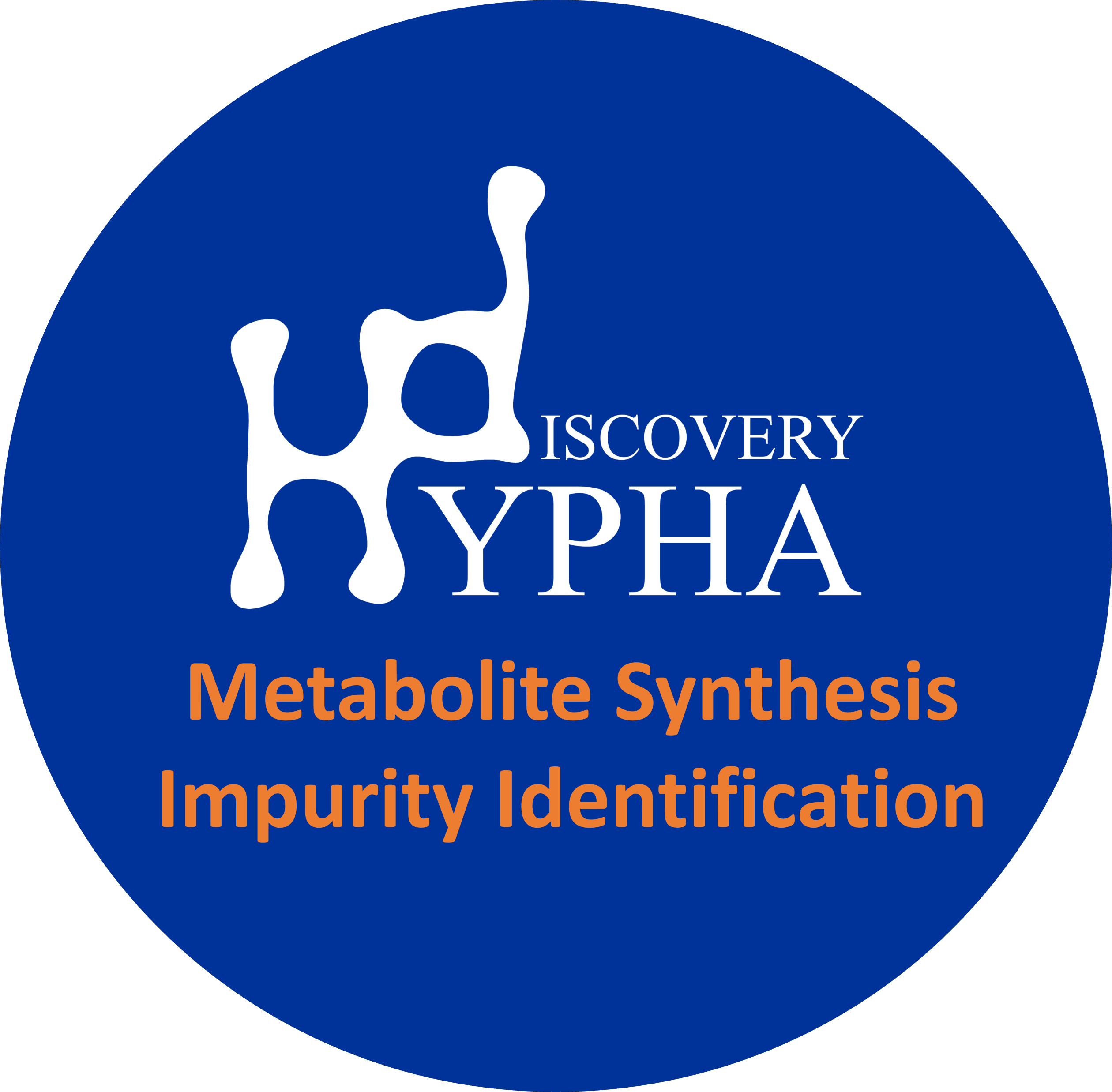 Hypha Discovery Ltd