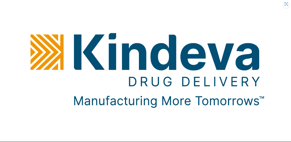 Kindeva Drug Delivery Limited