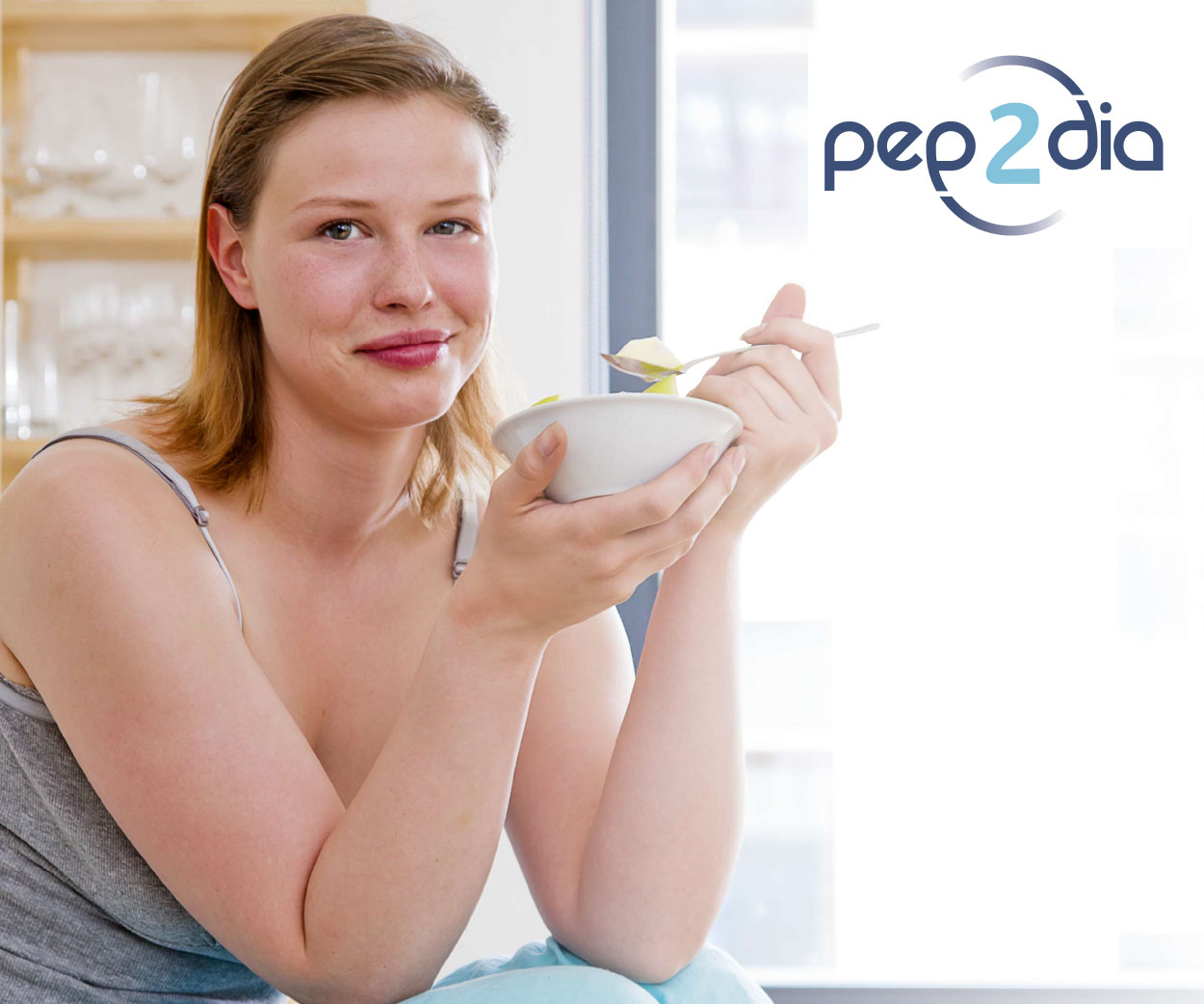 VIDEO - Pep2Dia®, a unique dairy bioactive for blood sugar management