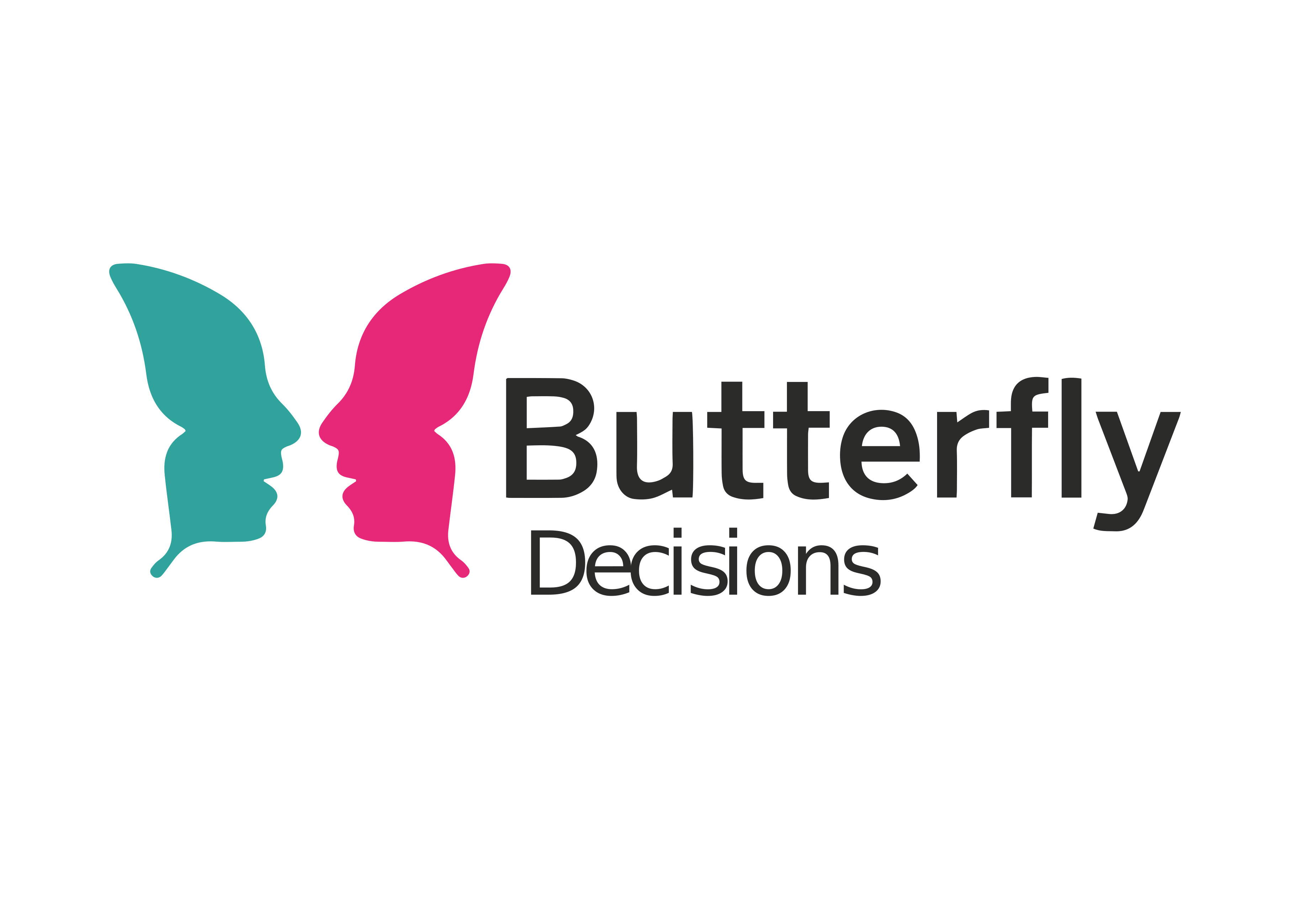 Butterfly Decisions