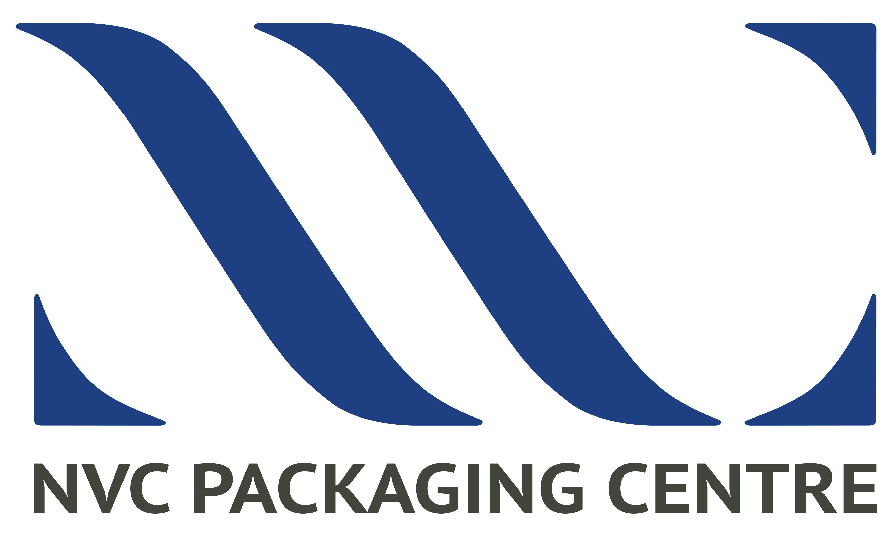 NVC Netherlands Packaging Centre