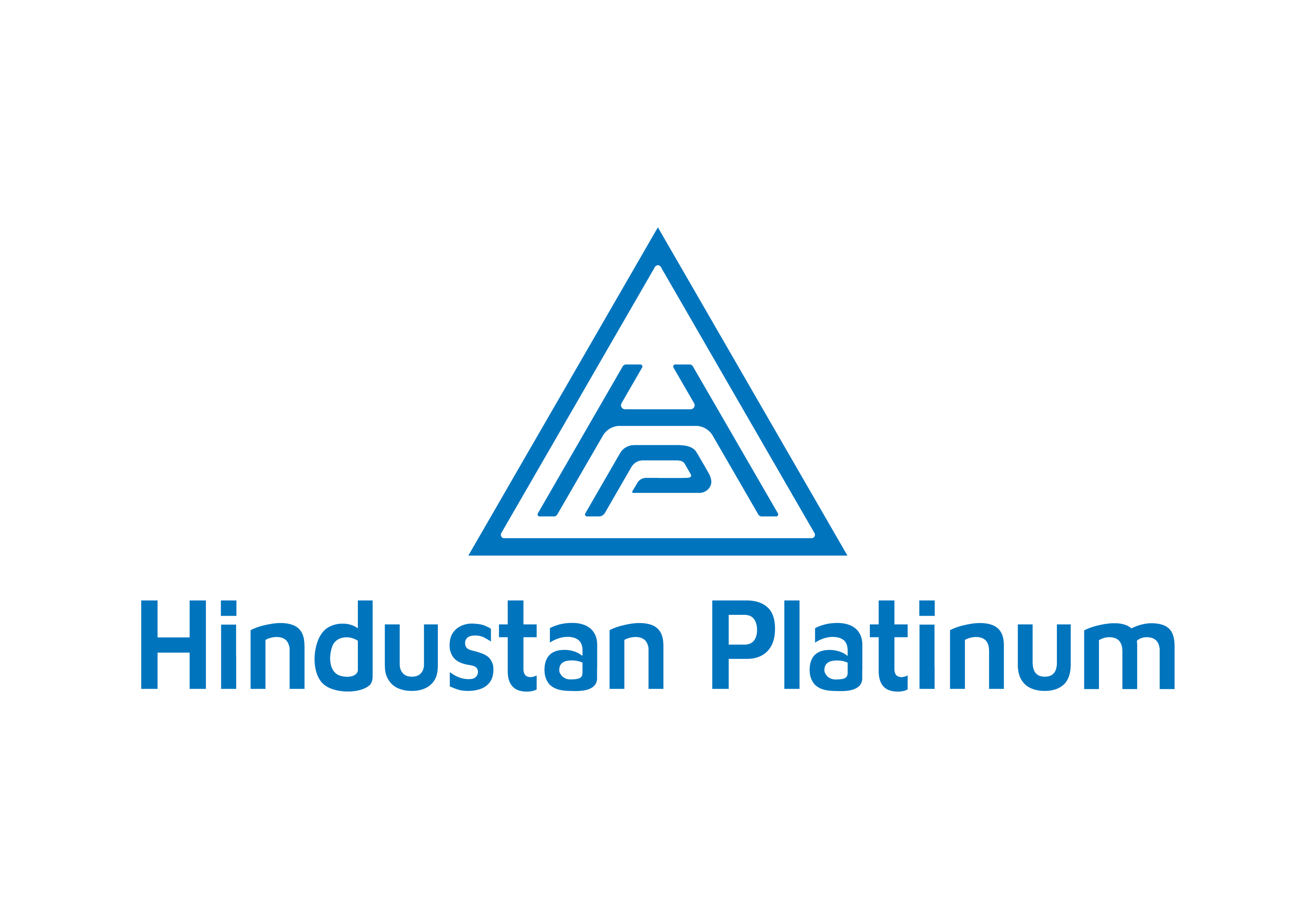 Hindustan Platinum