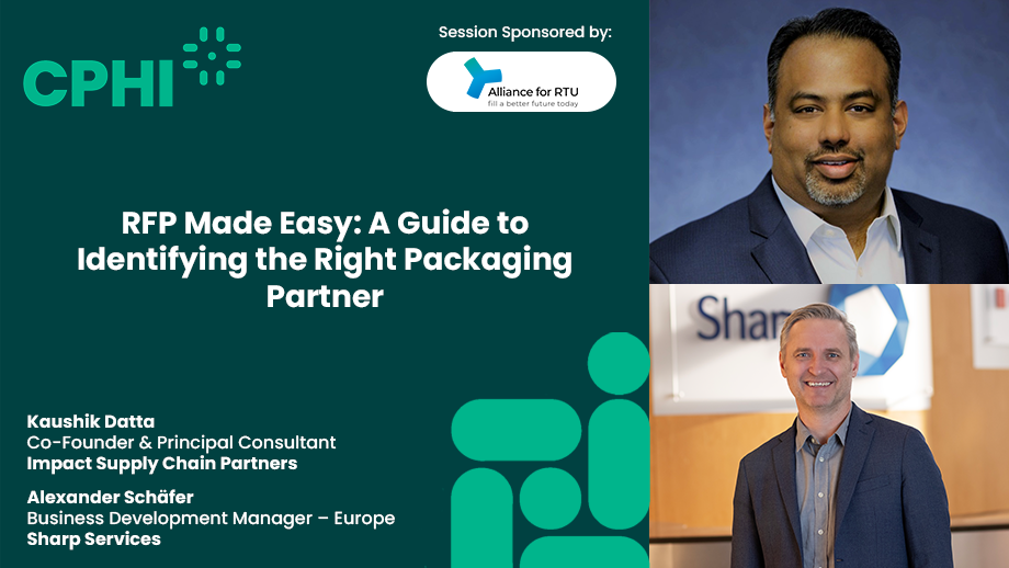 RFP Made Easy: A Guide to Identifying the Right Packaging Partner