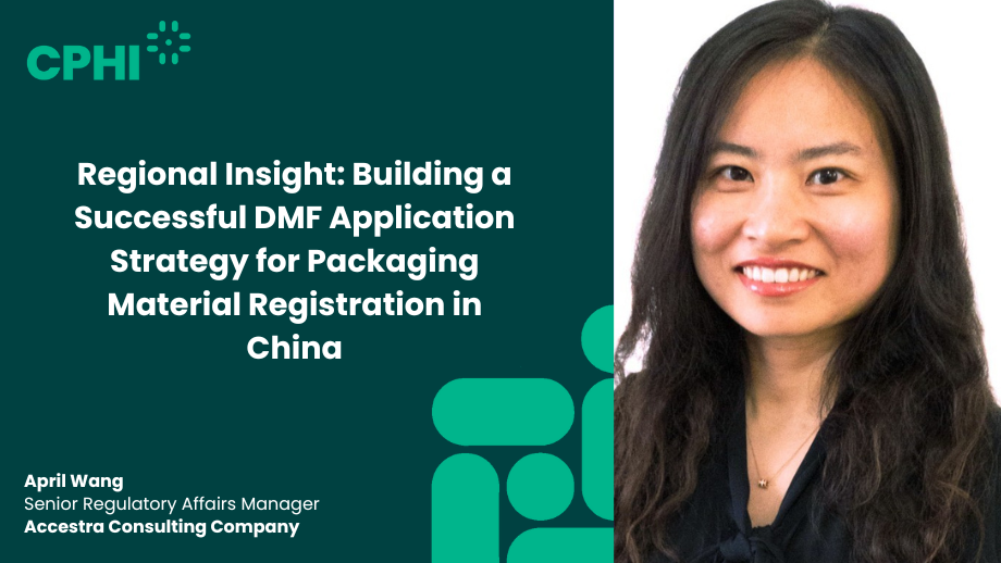 Regional Insight: Building a Successful DMF Application Strategy for Packaging Material Registration in China