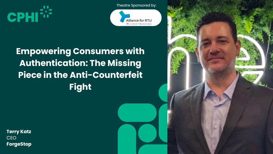 Empowering Consumers with Authentication: The Missing Piece in the Anti-Counterfeit Fight