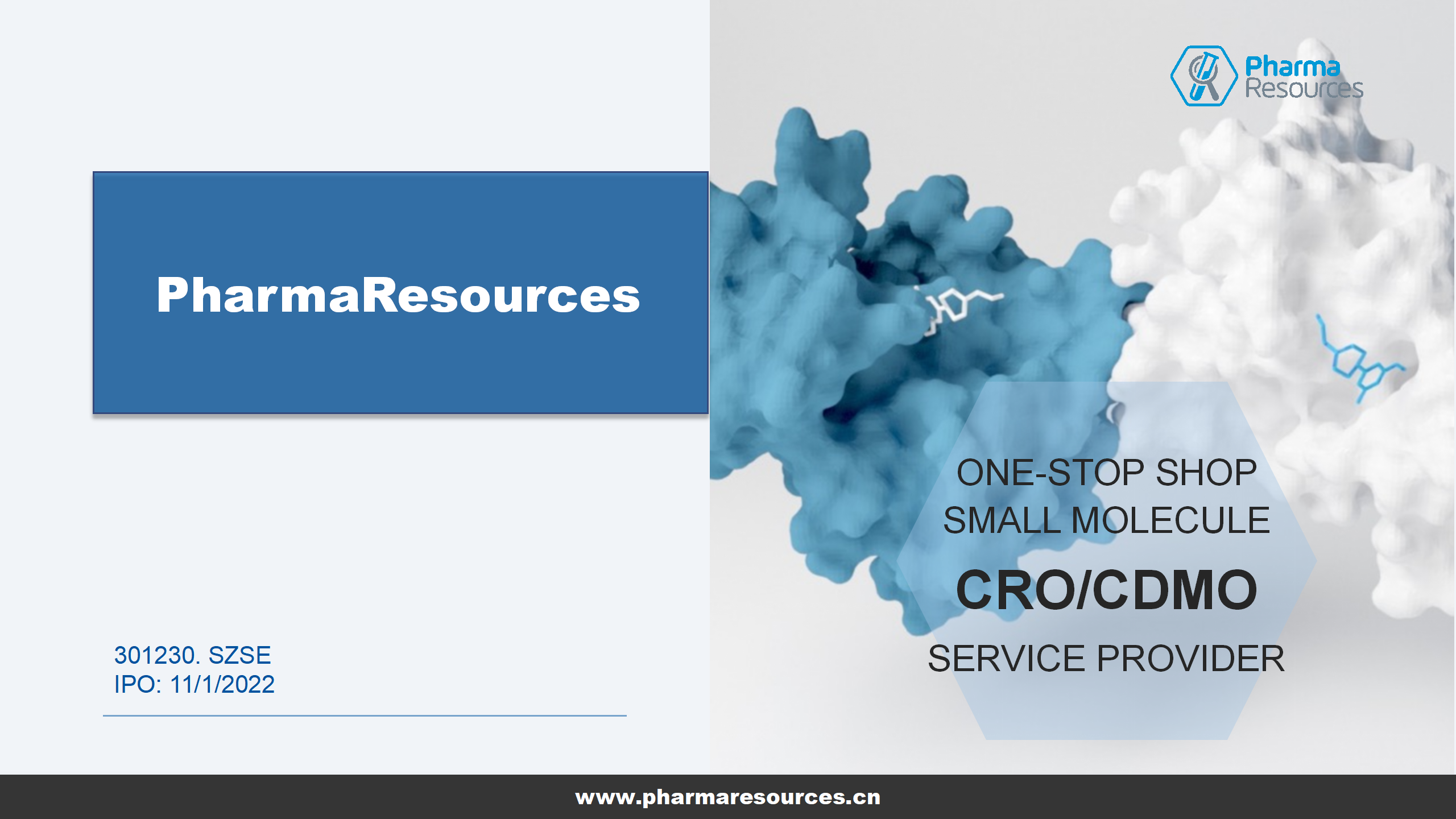 PharmaResources