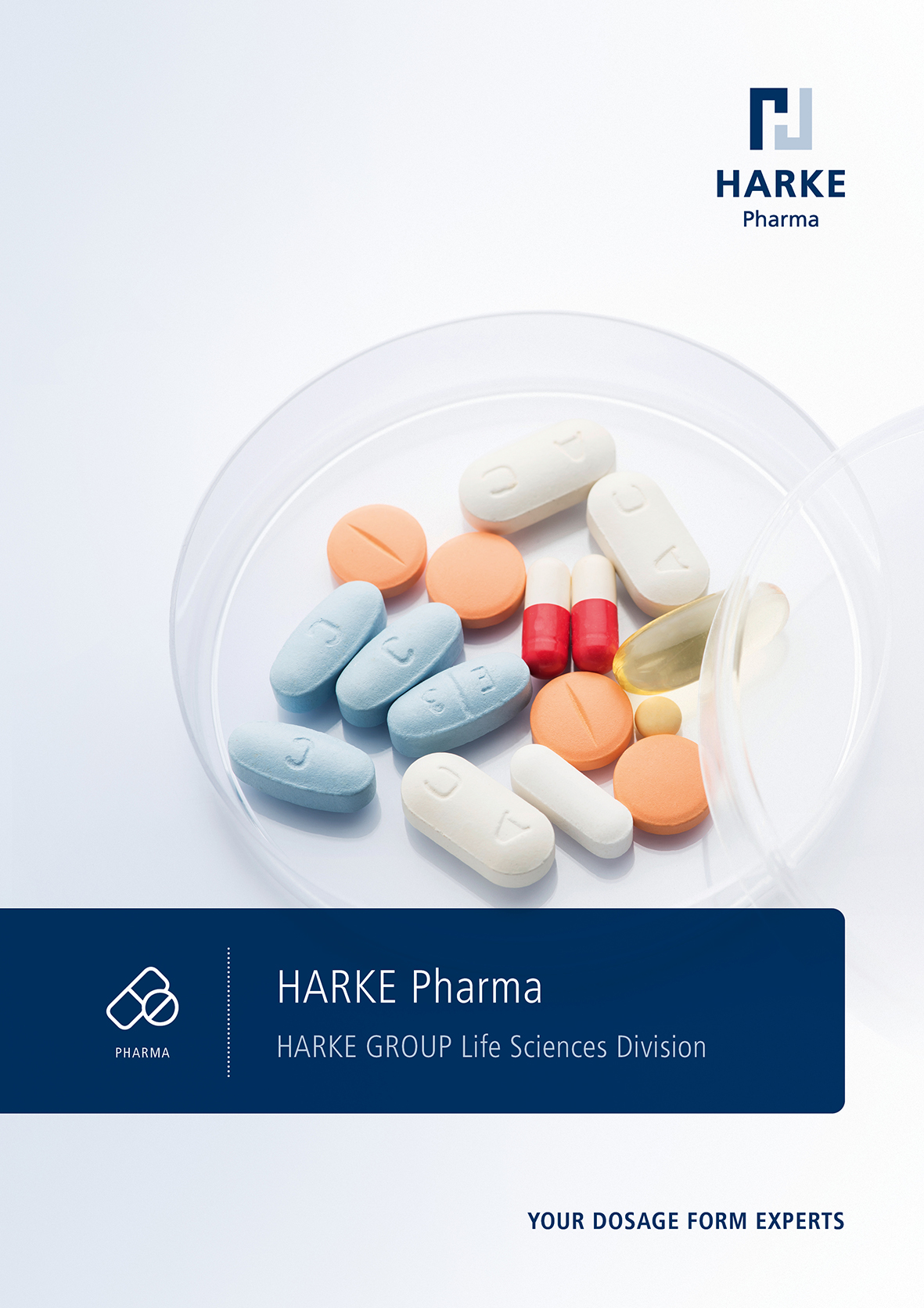 HARKE Pharma - HARKE GROUP Life Sciences Division