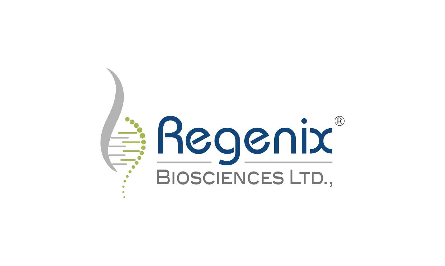 Regenix drugs Ltd