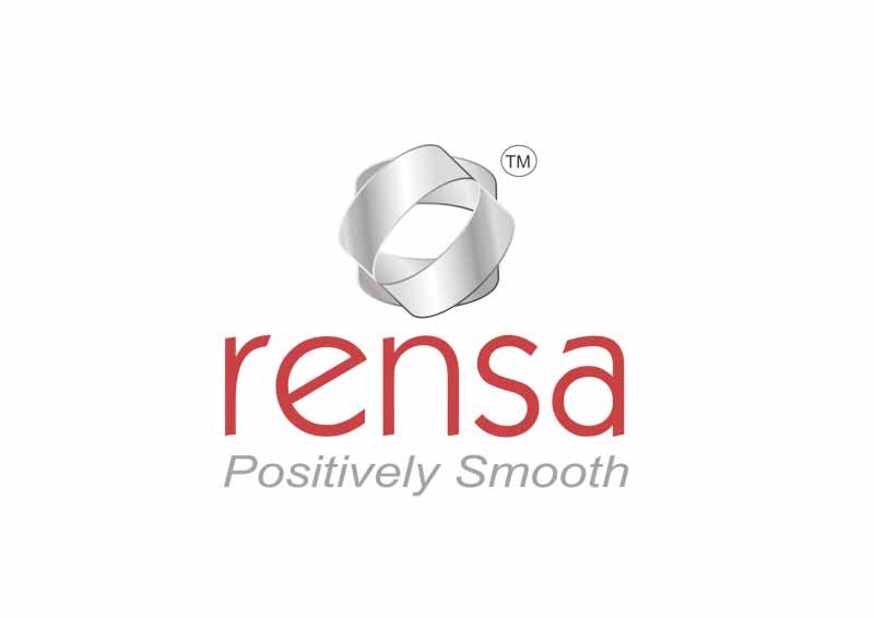 rensa TUBES