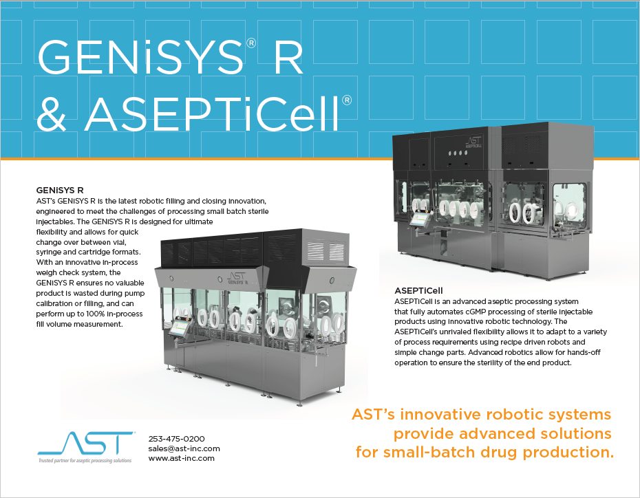 AST Robotics