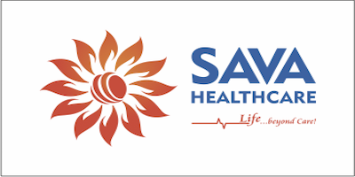 Sava Healthcare Ltd