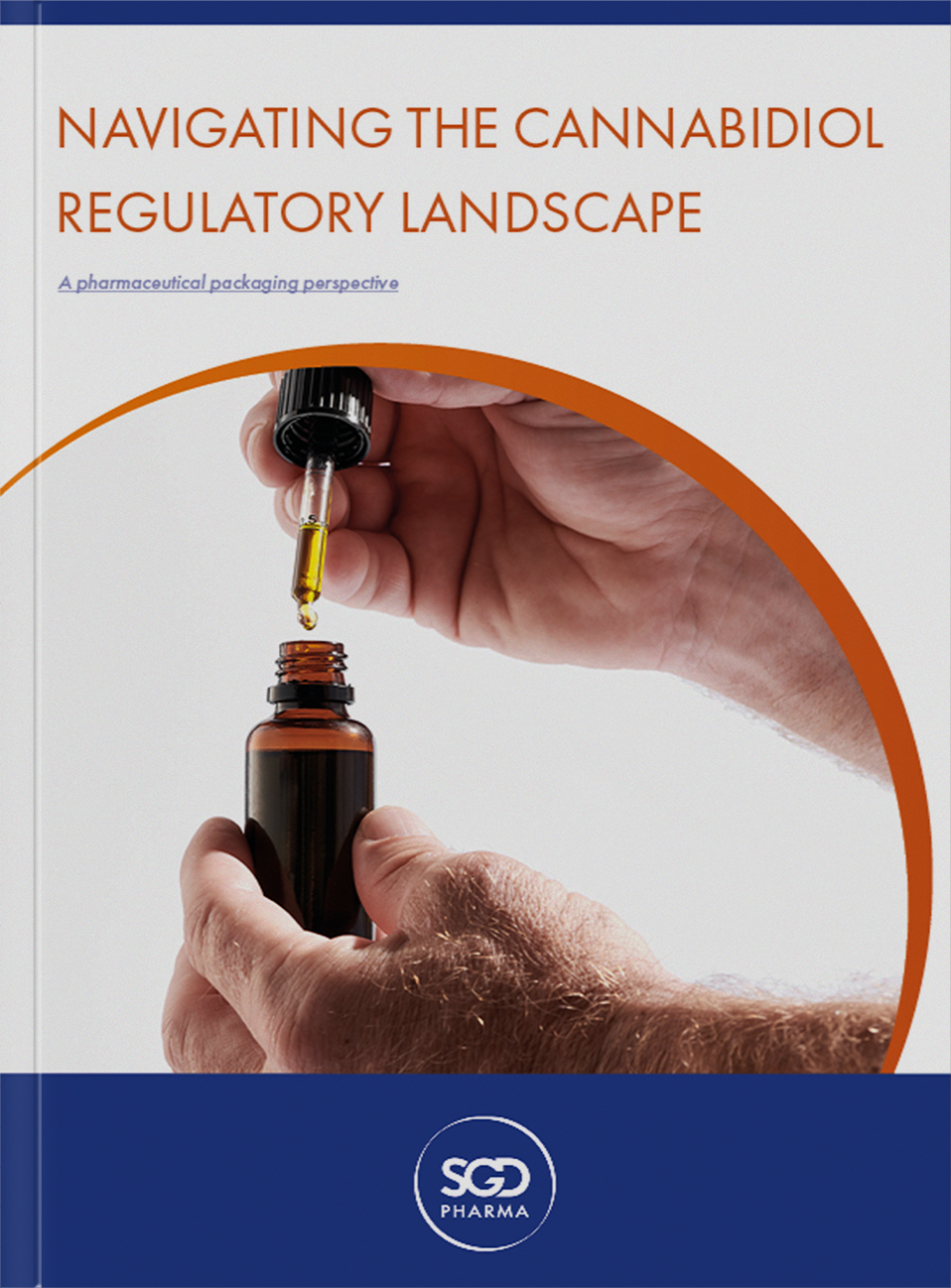 Navigating the regulatory landscape for cannabidiol (CBD) packaging