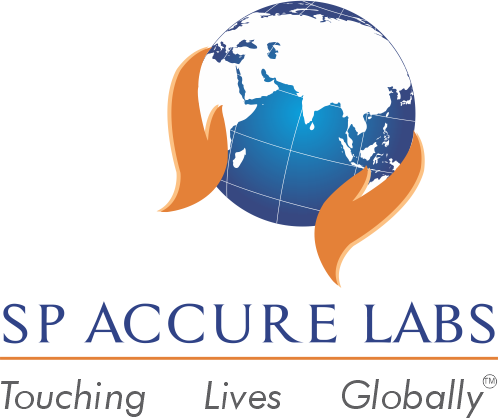 SP Accure Labs Pvt. Ltd