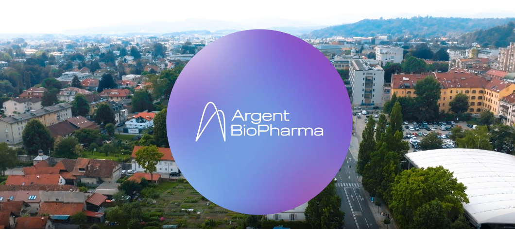 Argent BioPharma video presentation