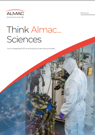 Think Almac Sciences