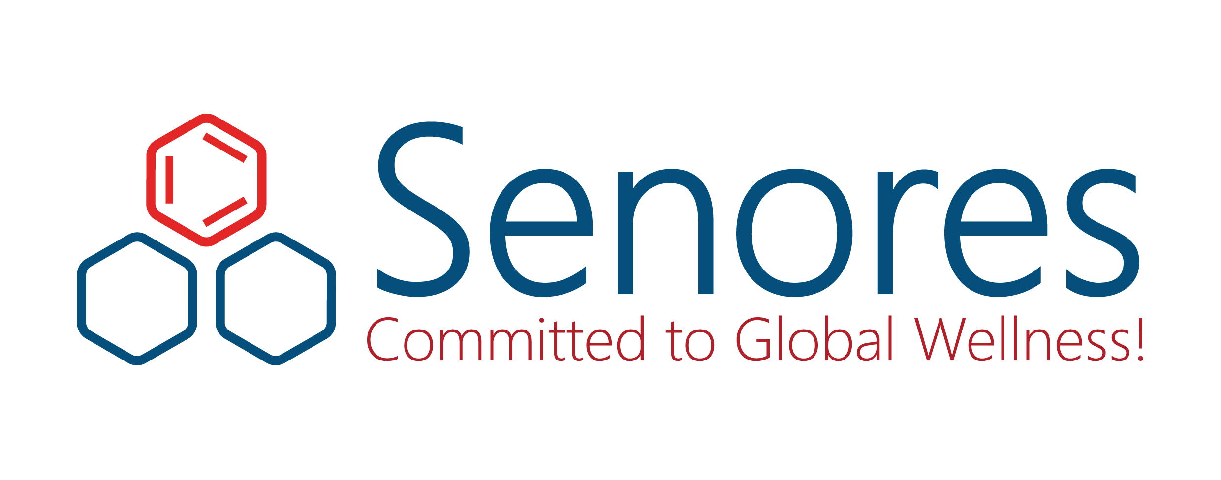 SENORES PHARMACEUTICALS LTD.