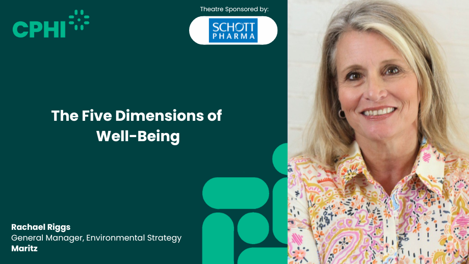 The Five Dimensions of Well-Being