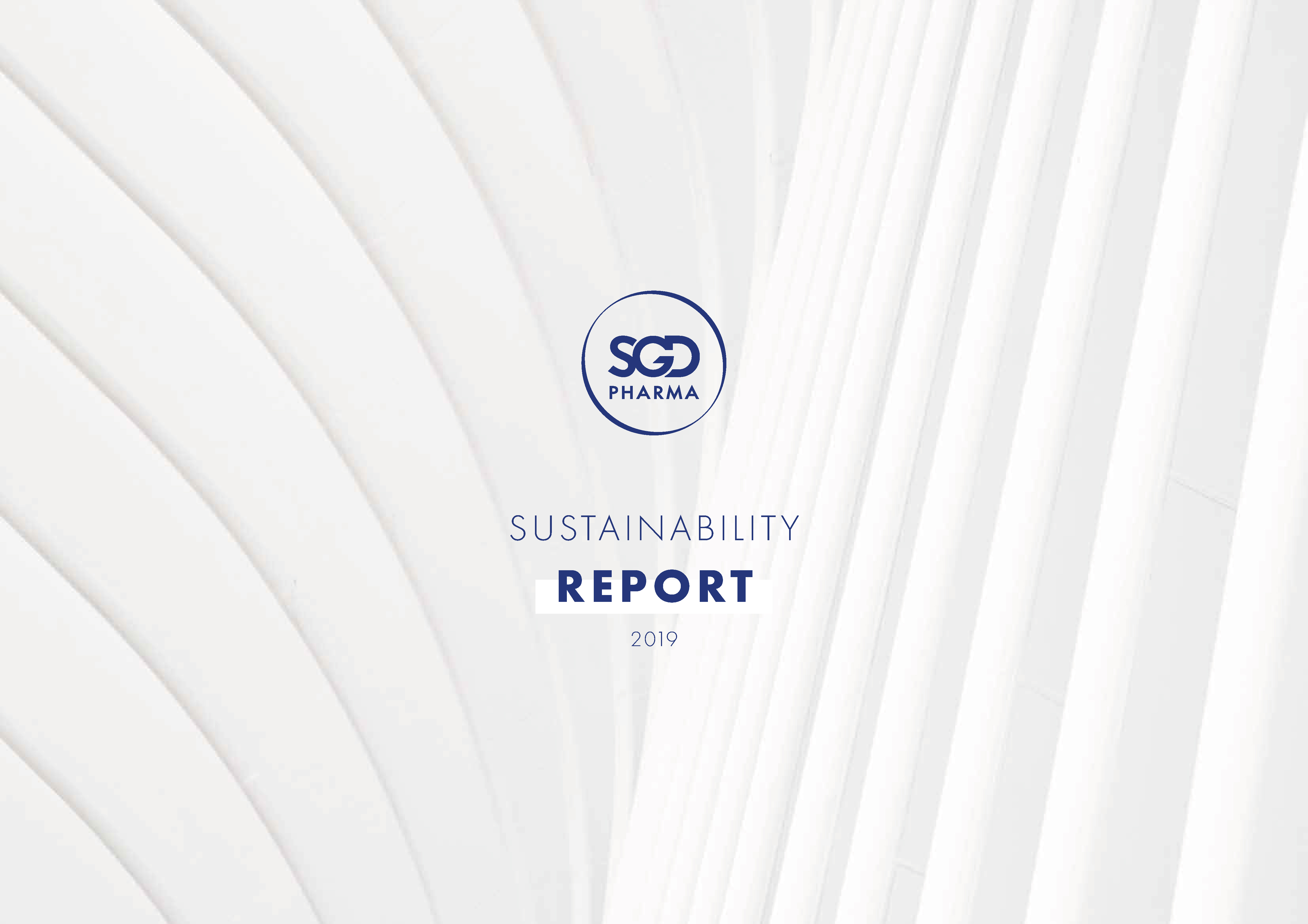 CSR Report 2019