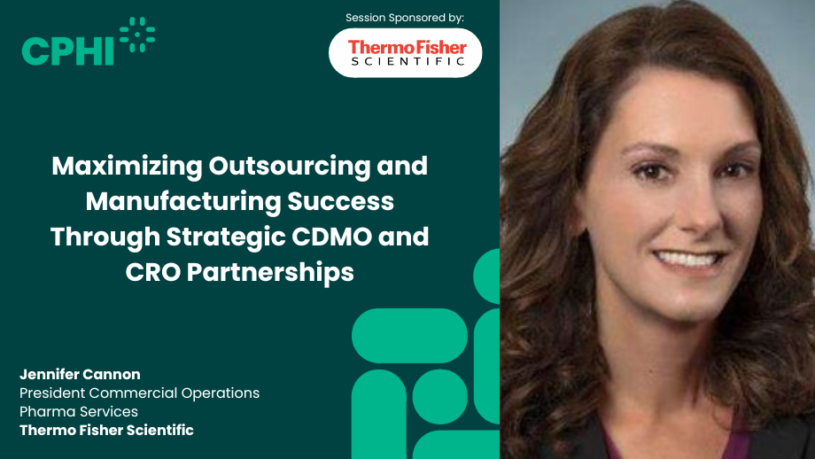 Maximizing Outsourcing and Manufacturing Success Through Strategic CDMO and CRO Partnerships